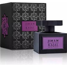 Jihan By Kajal - Eau De Parfum 100 Ml Su