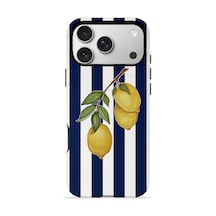 Amalfi Lemon Branch