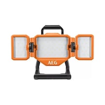 Aeg BLP18-0 18 V Akülü Led Aydınlatma  3500 Lm (Akü Hariç) - T4935480541