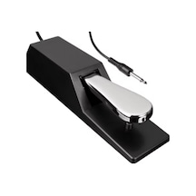 Auster Sustain Pedal