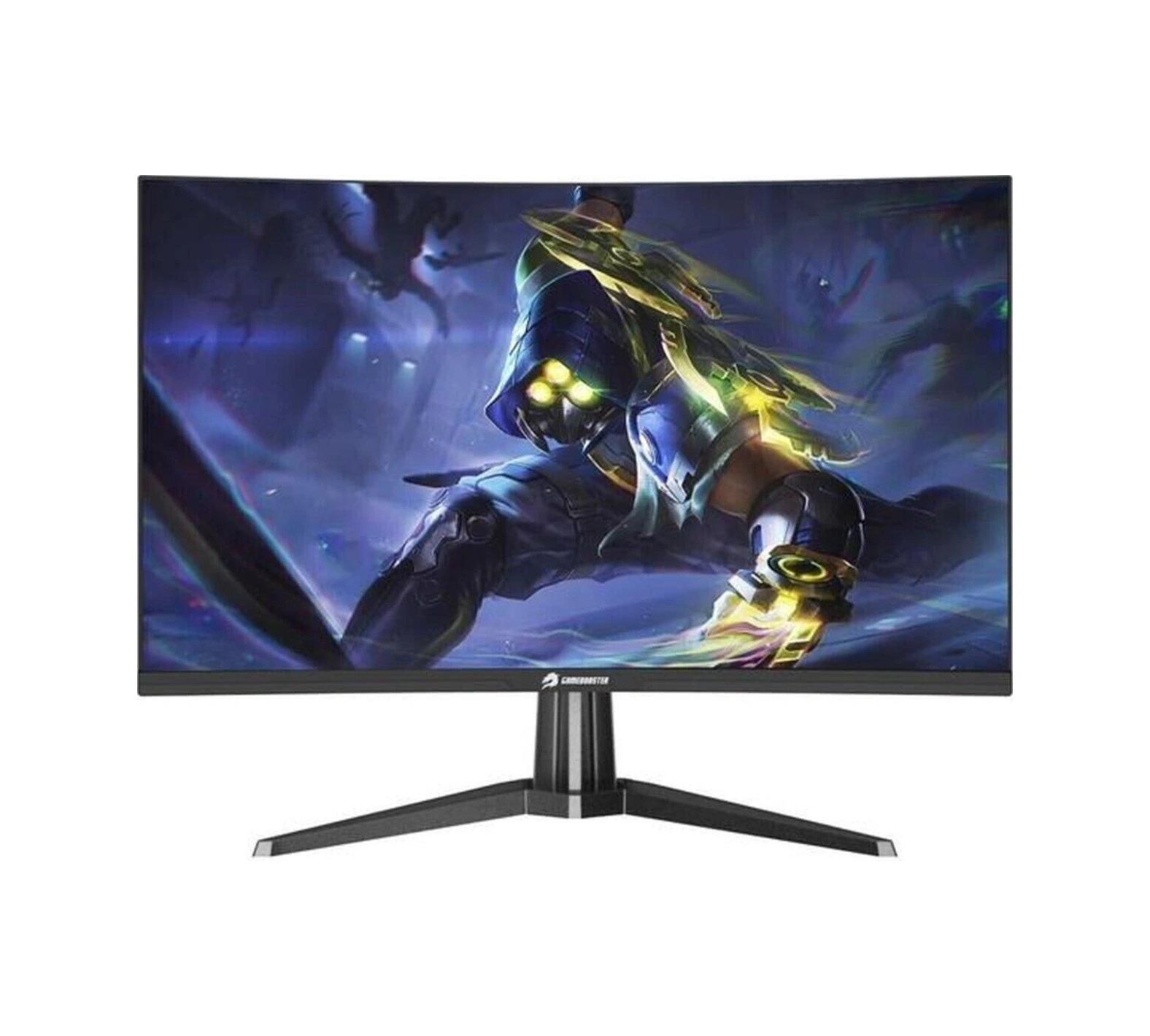 31.5\" Va Gb-3218cf 1ms 180hz Hdmı-dp Kavıslı Rgb Gamıng Monitör-115579