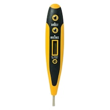 Electroon D109 Ac-Dc 12-250V Voltaj Test Kalemi