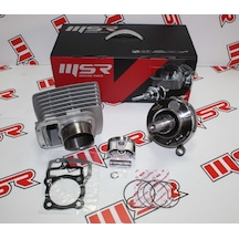 Cg 65.5 Mm 15p 79.40 Boy Silindir 39.50 Mm Krank Kit