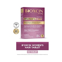 Bioxcin Womens Hair 30 Tablet