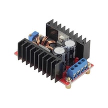 Diyotlab 150w Dc-dc Ayarlanabilir Gerilim Yükseltici