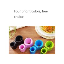 Cbtx Çok Fonksiyonlu Spiral Çift Başlı Rende Kalemtıraşlı Mutfak Aletleri Pembe