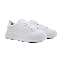 M.P Mp 261-6584 Beyaz Unisex Sneakers