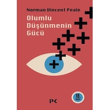Olumlu Düşünmenin Gücü - Yqbx-662469