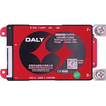 Daly Smart 16s 48v 100a Can/rs485 Lifepo4 Bms