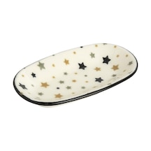 Klasik Kayık 15cm-db0825 Çok Renkli