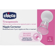 Chicco Göğüs Ucu Çıkarıcı Chı-2432100000 CHI-2432100000