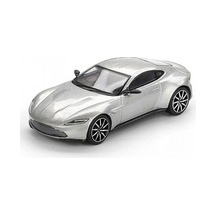 Aston Martin Db10 Spectre 007 1:64 Ölçek Çok Renkli