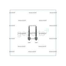 Rotkolu Duster 1 2010-2018 2 Adet
