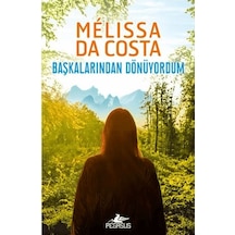 Başkalarından Dönüyordum - Elm-01-716769