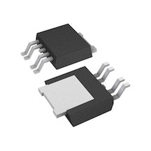 Bts443 , Bts443P , To-252-5-4 Entegre X 1 Adet (Rf088)