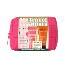 Nuxe My Travel Essentials Seyahat Seti