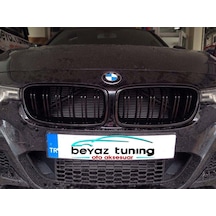 Bmw F30 Ön Panjur M3 Model Logosuz Oem