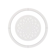 Motifpiyer Lamba Tavan Göbeği Dış Çitalı 136-86 Cm Çap