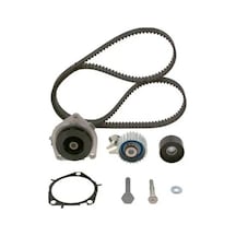 Suzuki Sx4 Triger Seti + Devirdaim 1.6 2010-2014 Bosch 1987946385