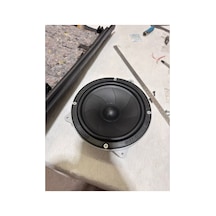 1996-2006 Audi A3 Arka Hoparlör Adaptörü 165mm