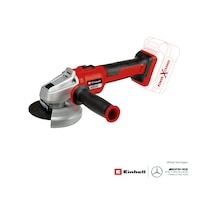 Einhell AXXIO 18/125 Q - Solo Akülü Avuç Taşlama - 4431151 Einhell AXXIO 18/125 Q - Solo Akülü Avuç Taşlama - 4431151