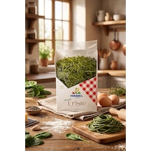 Parmell Ispanaklı Erişte 500 G