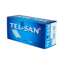 Zımba Teli 100/40 Serisi