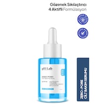 Phlab Zero Pore Serum 30 ML