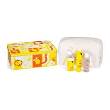 Diego Dalla Palma Kırışık Önleyici Krem 25 ML + Makyaj Temizleyici 50 ML + Vitamin C Serum 30 ML