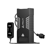 Creality Filament Kurutma Odası Isıtıcısı: Ender 3 Serisi, Ender 3 S1 Serisi, Ender 3v3 Se/ke, Creality Hı/cr 10, Ender 5 Muhafazalı Dış Katman İçin Abs/pa/pc Filamentinin Baskı Bozulmasını Azaltır