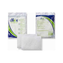 Dilex Köpüklü Vücut Temizleme Lifi 20'li x 20 Paket