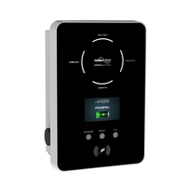 Tommatech Trio 22kw Üç Faz/400v Ac Elektrikli Araç Şarj Ünitesi Kablosuz 22 kw