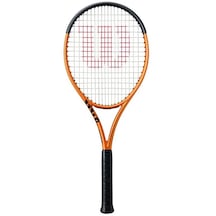 Wilson Burn 100ls V6 Tenis Raketi 280 Gr. Wr199610u1