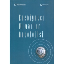 Edebiyatçı Mimarlar Antolojisi