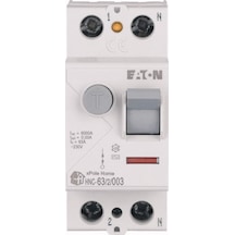 Eaton 194692 Hnc-63/2/003 Kaçak Akım Koruma Şalteri Ac T- Kaçak Akım Rölesi