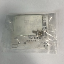 Rıcoh B0652482 Charge Receptacle Termınal Şarj Alma Terminali Mp 6000/6001/7000/7001/7500/7502/900