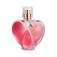 Avon Lov U Kadın Parfüm EDP 50 ML