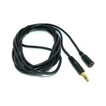Rose 3.5Mm Stereo Aux Kablo Dişi-Erkek 3Metre