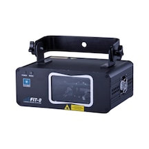 Ttx Fit-d Rg Kırmızı Yeşil Lazer