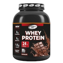 Protein Paketi Xxxl Çikolata