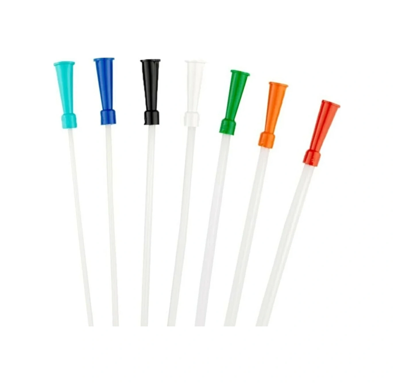 Bıçakcılar Aspirasyon Sondası No: 14 Yeşil - 1260 Adet 1 Koli