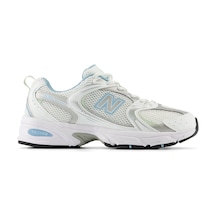 White Spor Kadın Mr530sgb New Balance Nb Lifestyle Whıte Null Beyaz