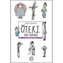 Ö.t.e.k.i Gizli Topluluk