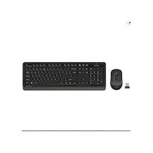 A4 Tech Fg1010 Kablosuz F Klavye Mouse Set