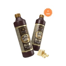 Callei Beyaz Waffle & Krep Sosu 8 Adet