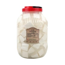 Gurmepark Keçi Salamura Peyniri 5 KG