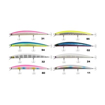Kendo Seabass Minnow Ss 148f 21.1gr Maket Balık 24