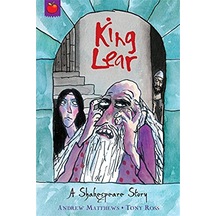 A Shakespeare Story: King Lear