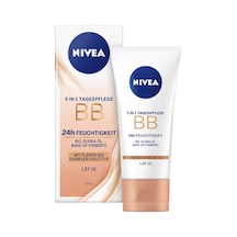 Visage Bb Krem Medium Çok Renkli