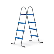 3 Basamaklı Yer Üstü Havuz Merdiveni 109cm 29r245